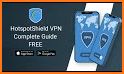 Rapid VPN Hotspot - Stable Free VPN Proxy related image