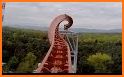 Roller Coaster Theme Park Ride related image