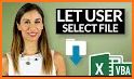 Pick File related image