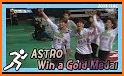 Astro Gold related image