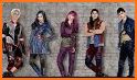 Descendants Wallpapers HD related image