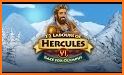 12 Labours of Hercules VI related image
