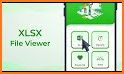 XLSX Reader - XLS viewer related image