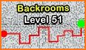 Backrooms Levels related image