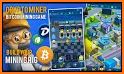 Crypto Idle Miner: Bitcoin mining game related image