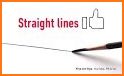 Draw A Straight Line related image