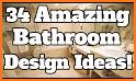 Modern Bathroom Remodels Layout related image