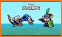 Disney Pixel RPG related image