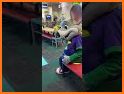 Call from Chuck e Cheese's related image