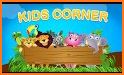 Kids Corner: Stories and Games for 3 year old kids related image