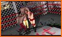 Real Wrestling Mania 2K18: Cage Fight Revolution related image