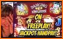 Vegas Link Jackpot Riches Slots related image