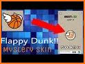 Flappy Dunk related image
