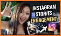 Storiesgain — make money with Instagram related image