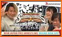 NJPW Strong Spirits related image
