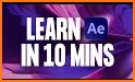 Adobe After Effects Tutorial related image