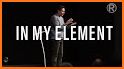 Element Church App related image
