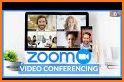 Zoom video conference Guide  2020 related image