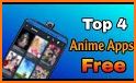 Anime TV - Anime watching app related image