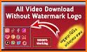 All Video Downloader without Watermark & HD Player related image