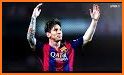 Messi Lionel Game related image