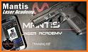 Mantis Laser Academy related image