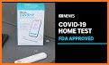 Ellume COVID-19 Home Test related image