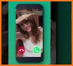 Umeet - Meet Your Soul Companion & Video Call Chat related image