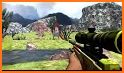 Deer Hunt Wild Animal Shooting Games 2021 related image