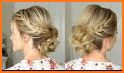 Wedding Hairstyles Models related image