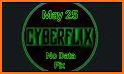 Cyberflix Everr now Multimedia Player related image