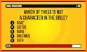 Bible Trivia related image