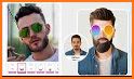Stylish Man Photo Editor related image