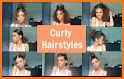 Curly Hairstyles related image