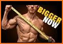 Bigger Chest In 30 Days - Chest Workouts related image