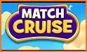 Match Cruise: match3 puzzles related image