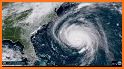 Hurricane Storms Weather - Many World Satellites related image