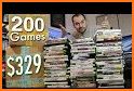 100 GAMES BOX related image