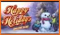 Happy Christmas Slot - Hot Las Vegas Casino related image
