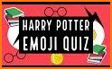 Guess The Harry Potter Character related image