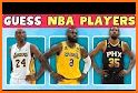 Guess NBA Player Quiz related image