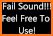 Fail & True Sound Button related image