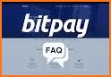 BitPay – Secure Bitcoin Wallet related image