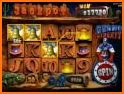 Great American 777 Slots: Independence day Jackpot related image