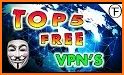 Free VPN for Android related image