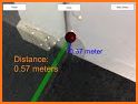 Ruler App - AR Measure - Camera to Plan related image