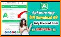 APKPure Guide : APK Pure Apk Downloader Tips related image