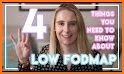Low - Fodmap Diet for Beginner's Guide related image