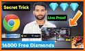Guide For Free-Free Diamonds 2021 New related image
