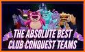 Team Conquest related image